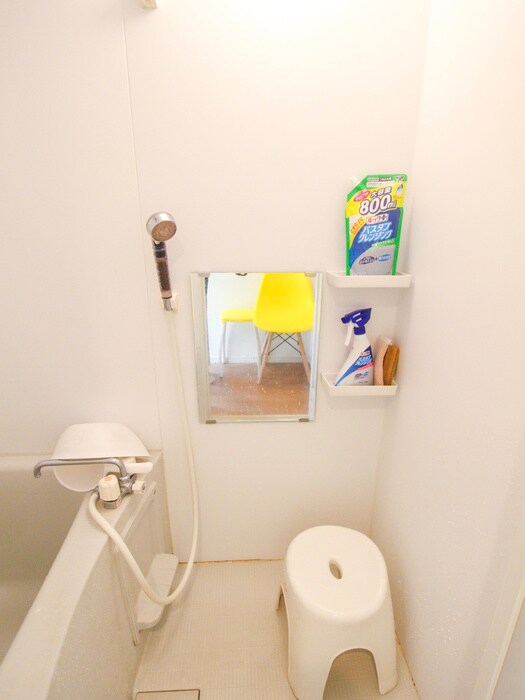 物件内観写真11　(バス／シャワールーム等)