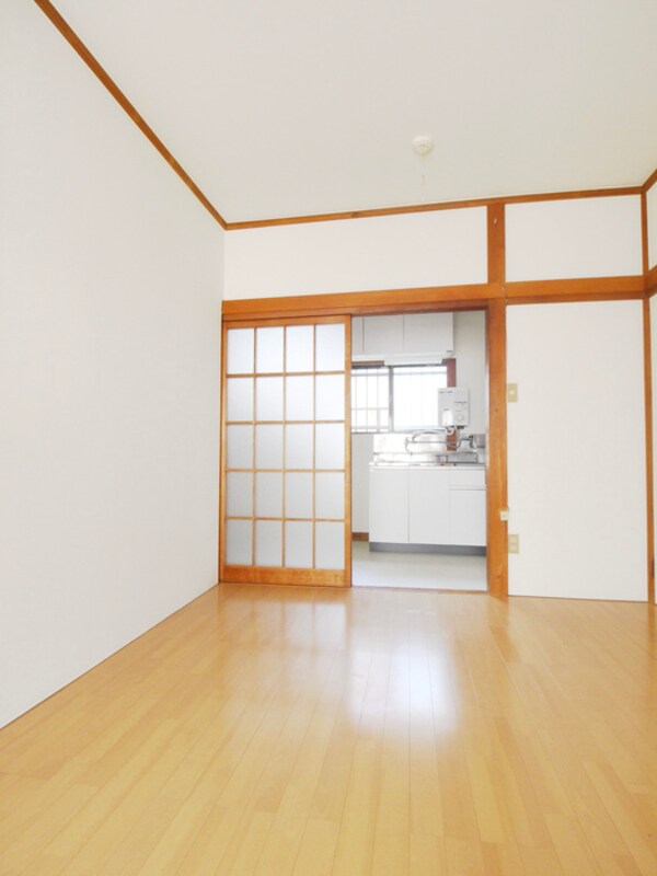 居室