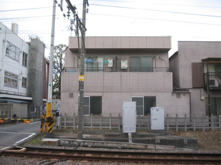 第一山下ビル外観写真