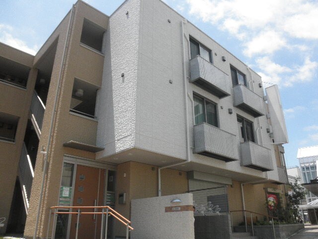 物件外観写真2　(外観写真)