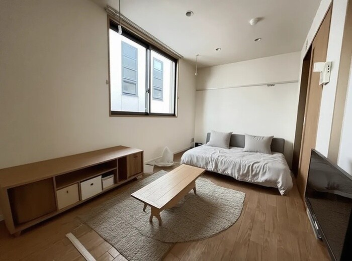 物件内観写真10　(居室)