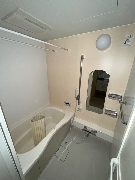 物件内観写真13　(バス／シャワールーム等)