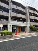 ガーデンシティ大宮日進（401）