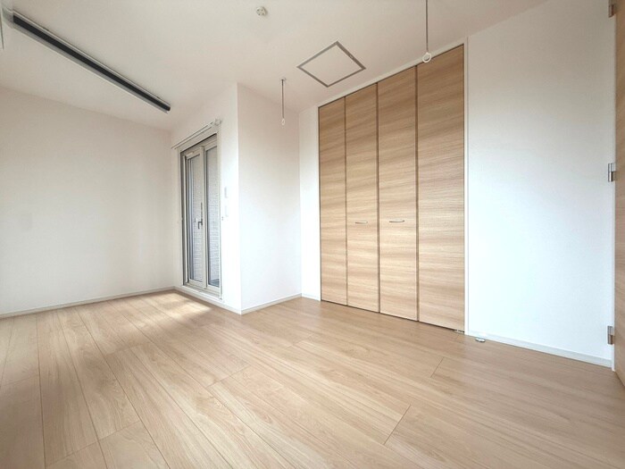 物件内観写真8　(居室)