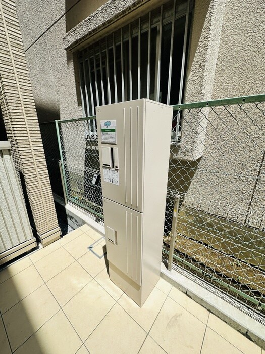 物件外観写真3　(建物設備)