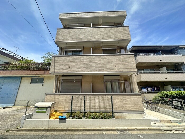 物件外観写真6　(周辺環境)