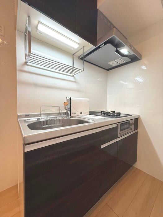 物件内観写真10　(キッチン)