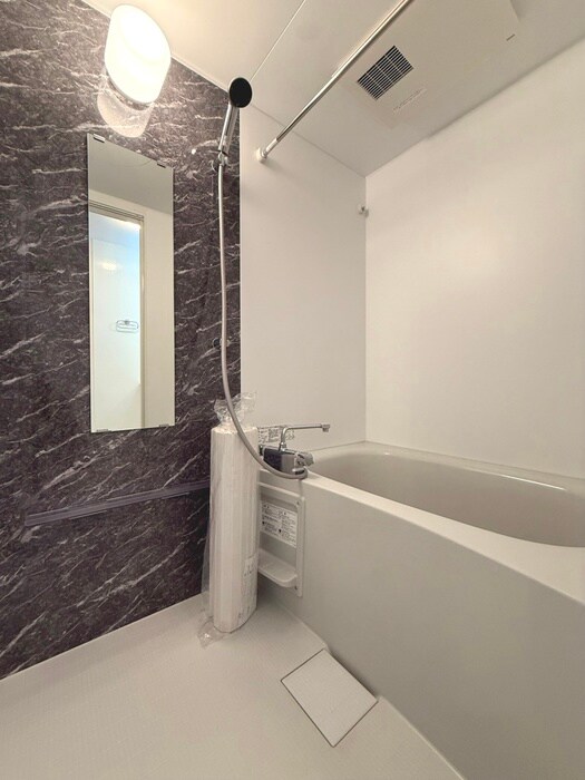 物件内観写真11　(バス／シャワールーム等)