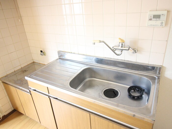 物件内観写真8　(キッチン)