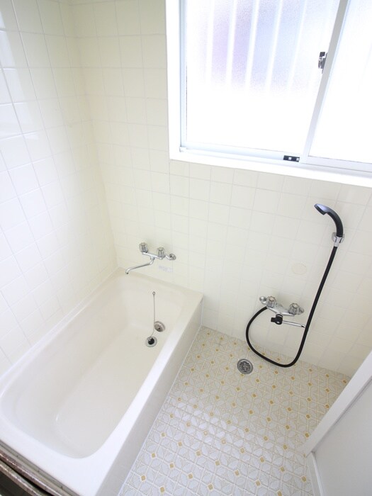 物件内観写真10　(バス／シャワールーム等)