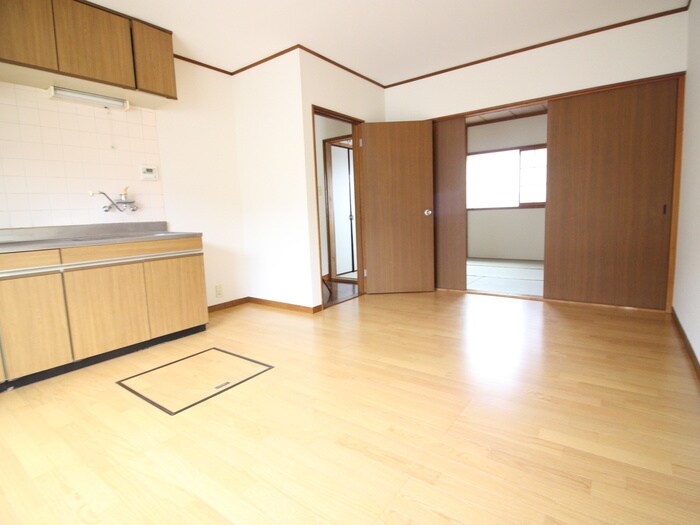 物件内観写真12　(居室)