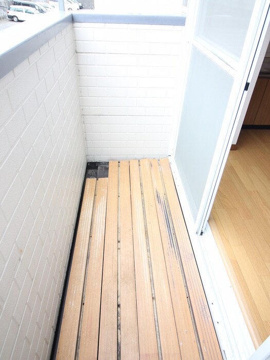 物件内観写真16　(ベランダ・バルコニー)