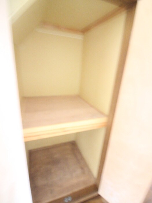 物件内観写真18　(収納)