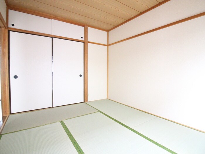 物件内観写真19　(居室)