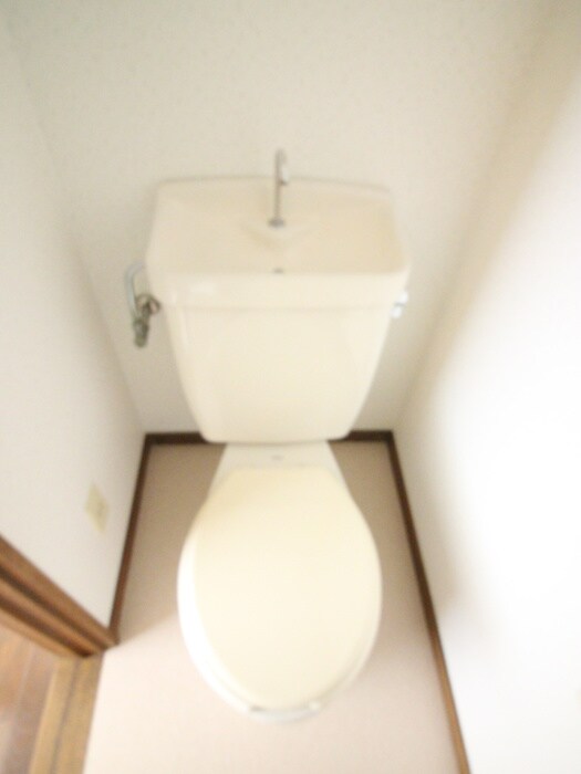 物件内観写真20　(トイレ)