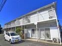 キャッスルマキ１号棟
