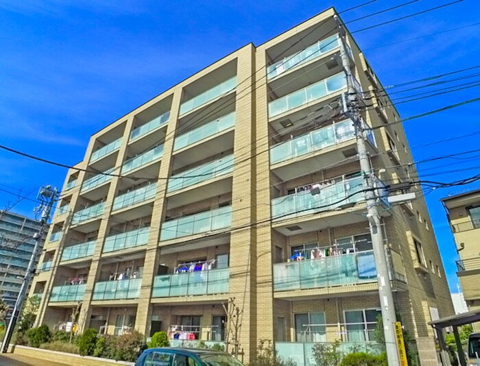 物件外観写真2　(外観写真)