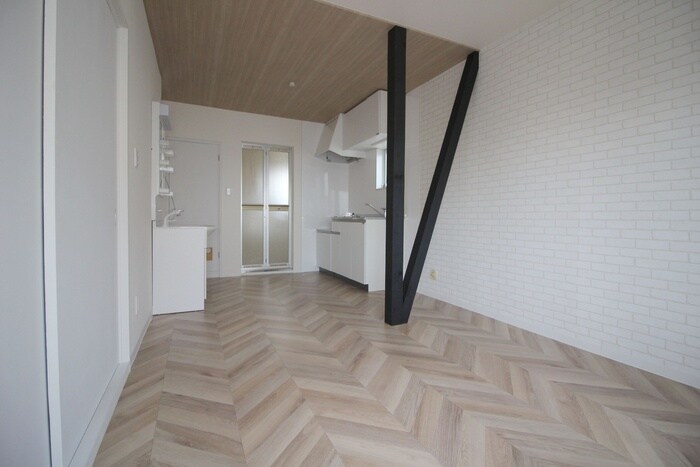 物件内観写真9　(居室)