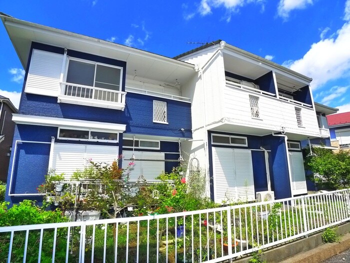 物件外観写真4　(駐車場)