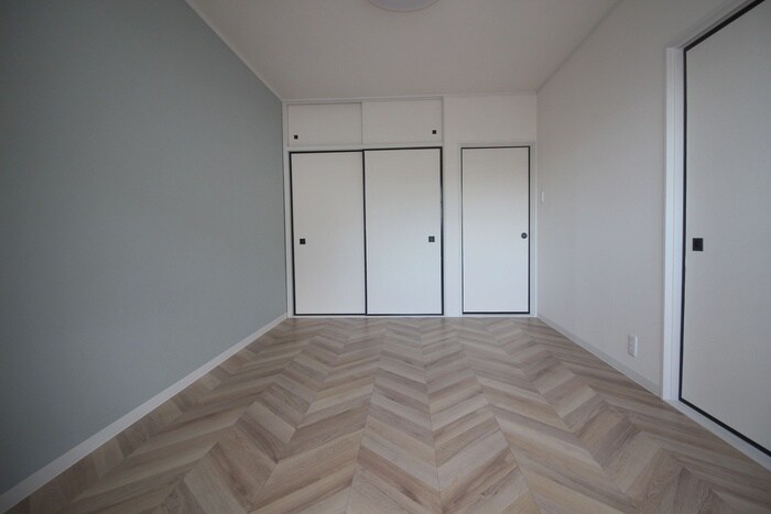 物件内観写真11　(居室)