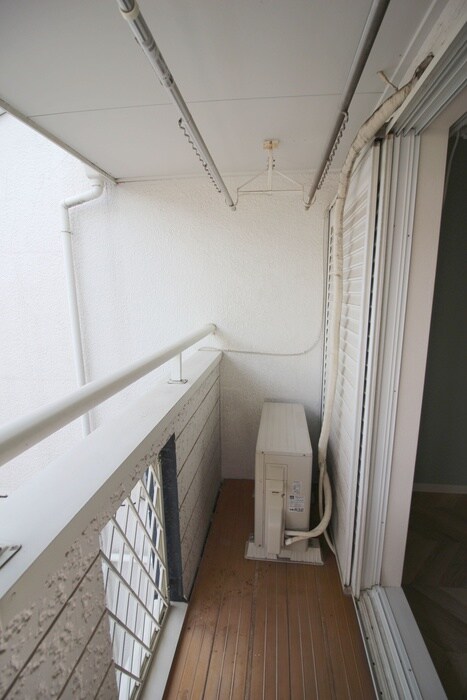 物件内観写真13　(ベランダ・バルコニー)