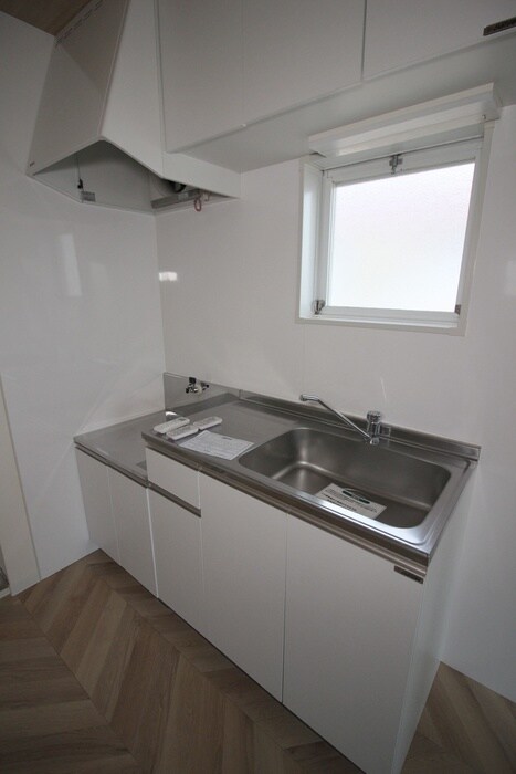 物件内観写真20　(キッチン)