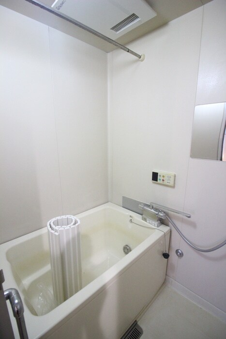 物件内観写真7　(バス／シャワールーム等)