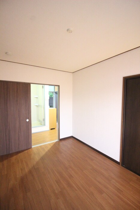 物件内観写真12　(居室)