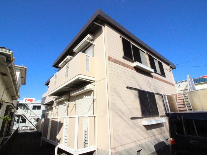 物件外観写真3　(外観写真)