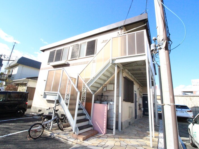 物件外観写真4　(外観写真)