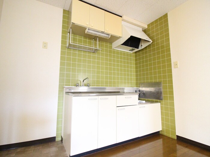 物件内観写真10　(キッチン)