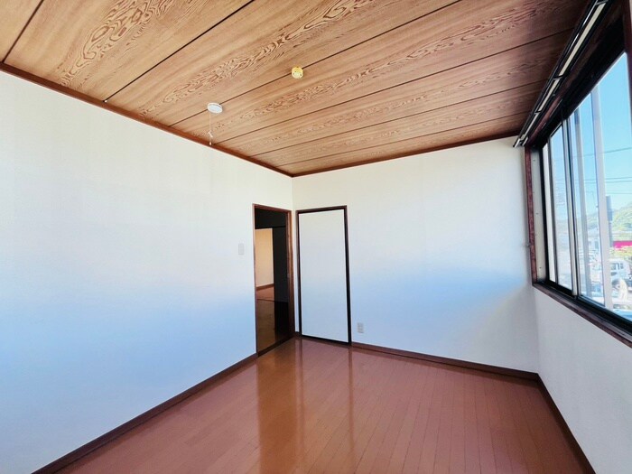 物件内観写真10　(居室)