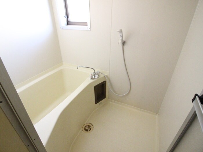 物件内観写真13　(バス／シャワールーム等)