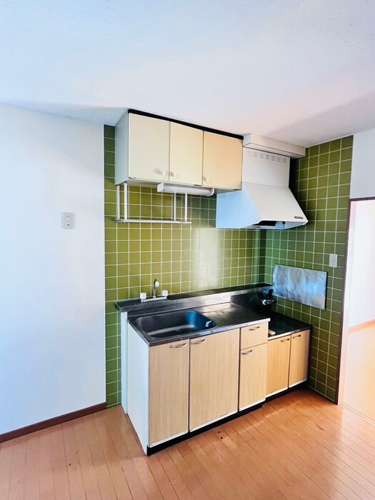 物件内観写真16　(キッチン)