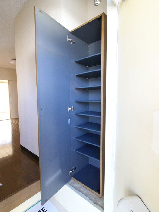 物件内観写真19　(靴箱)