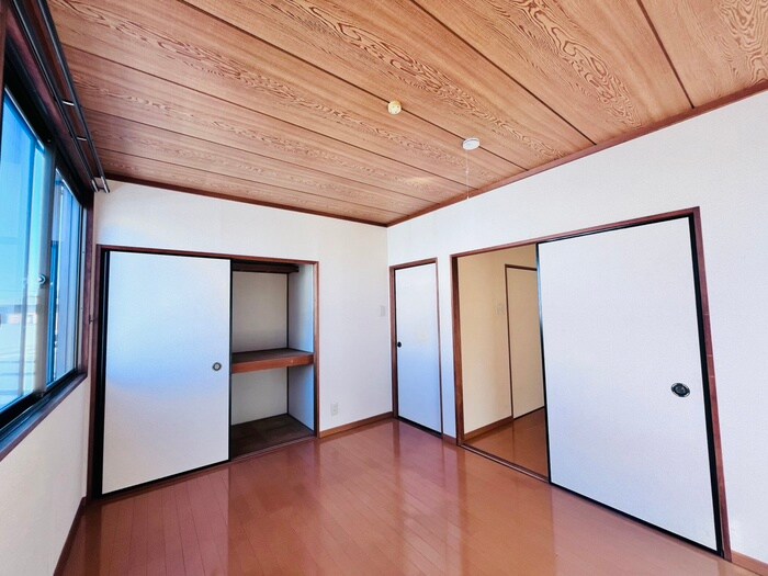 物件内観写真22　(居室)