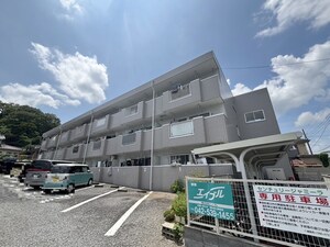 センチュリージャミーラ外観写真