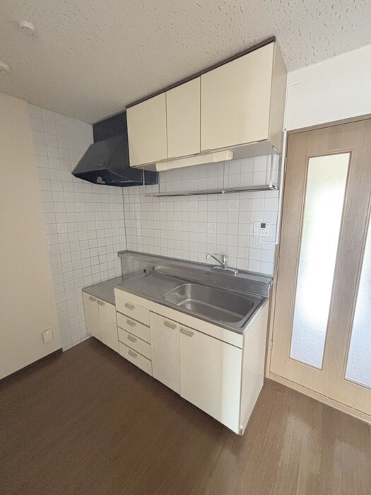 物件内観写真11　(キッチン)