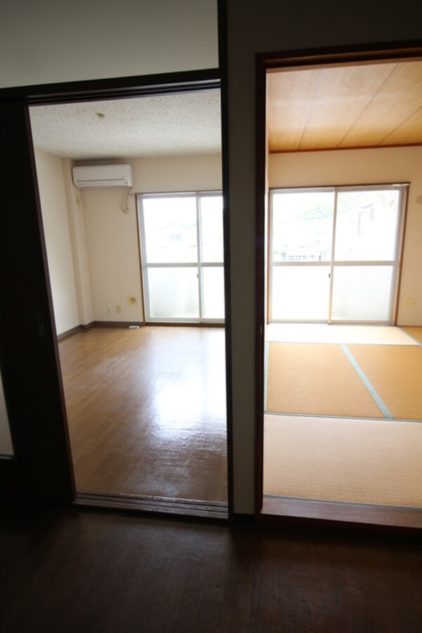 居室