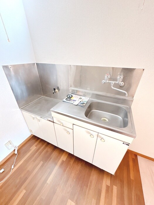 物件内観写真9　(キッチン)