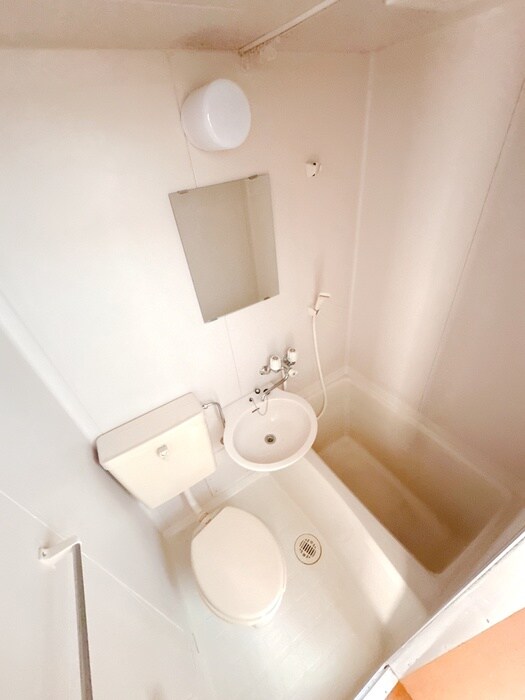 物件内観写真11　(バス／シャワールーム等)