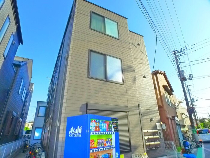 物件外観写真2　(その他)