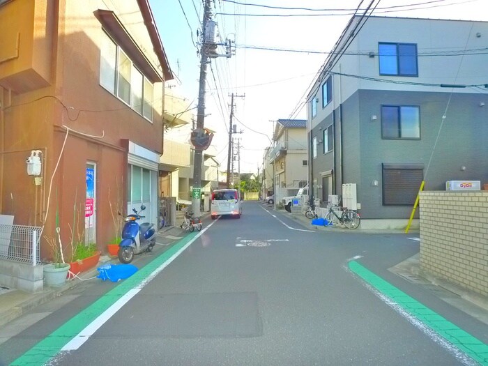 物件外観写真6　(周辺環境)