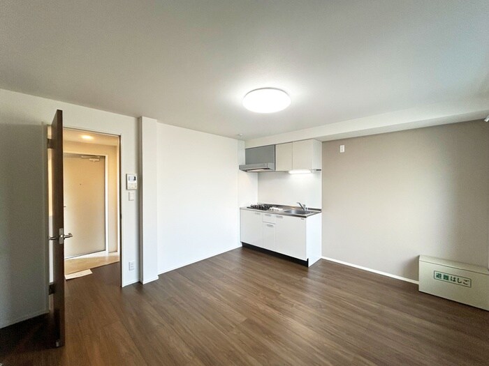 物件内観写真12　(居室)