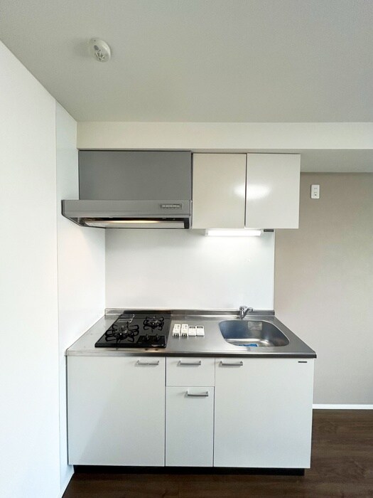 物件内観写真13　(キッチン)