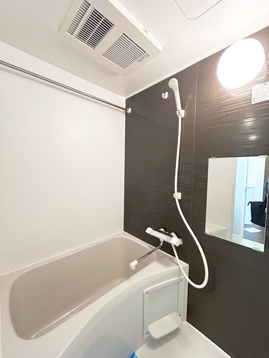 物件内観写真14　(バス／シャワールーム等)