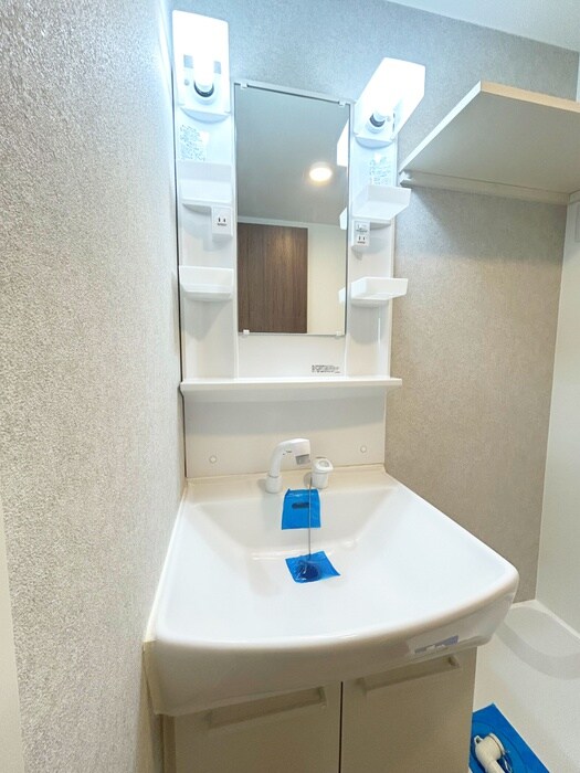 物件内観写真15　(洗面)