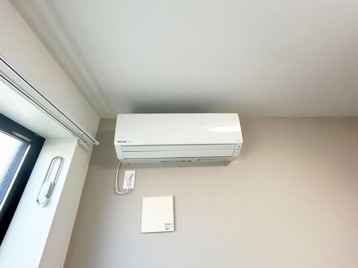 物件内観写真21　(省エネ性能ラベル)