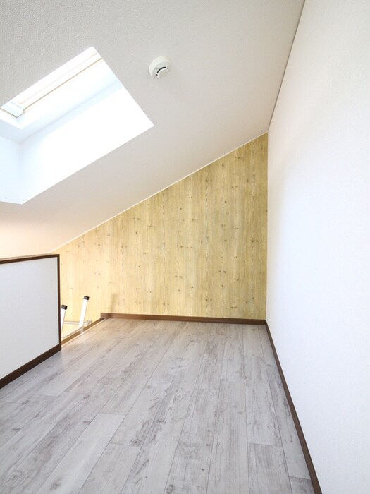 物件内観写真7　(ロフト)