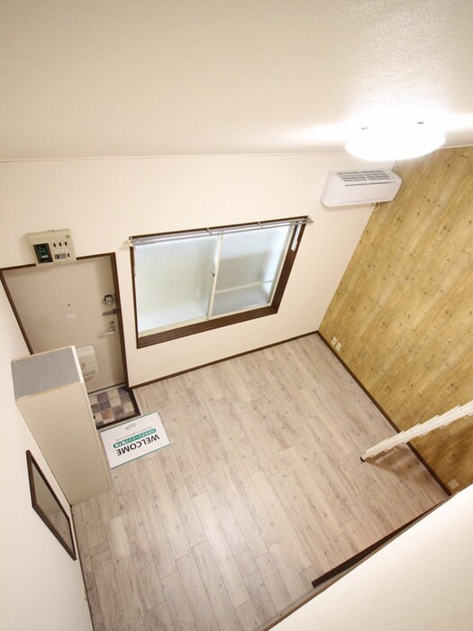 物件内観写真8　(居室)